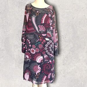 Beautiful vintage style dress 